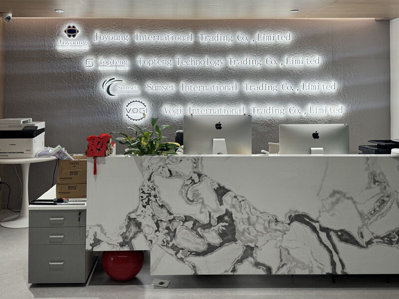 China Sumset International Trading Co.,Ltd Perfil de la compañía