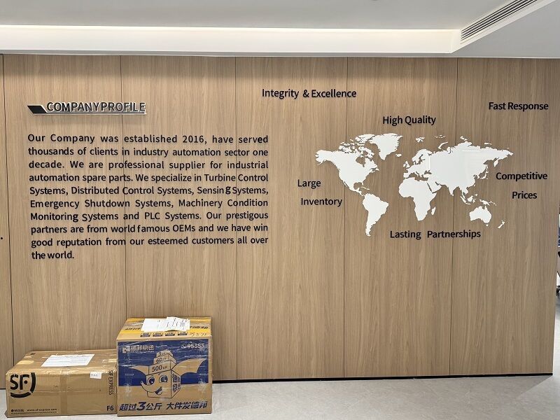 China Sumset International Trading Co.,Ltd Perfil de la compañía