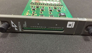 ABB Digital Slave Output Module IMDSO14 ABB Bailey Infi 90