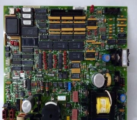 GE IS200TSVCH1A Servo Input / Output (TSVC) Terminal Board