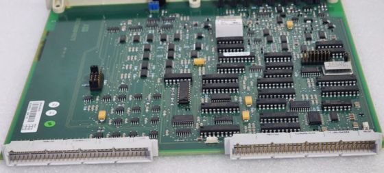 DSBC 175 3BUR001661R1 ABB Redundant S100 I/O Bus Coupler