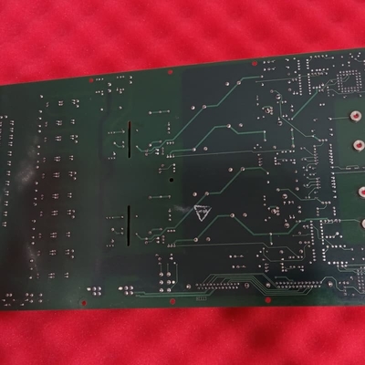 GE IS200EDEXG1ADA Exciter De-Excitation Board