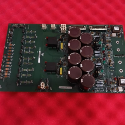 GE IS200EDEXG1ADA Exciter De-Excitation Board