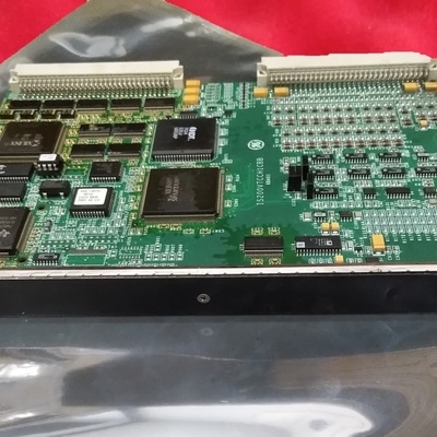 GE IS200VTCCH1C Mark VI Turbine Control PCB