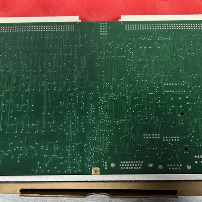 GE IS200VVIBH1CAB Vibration Monitor Board Mark VI