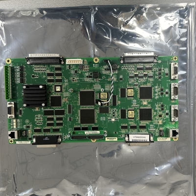 GE IS210MACCH1AKH Interface Board for Mark VI Turbine Control