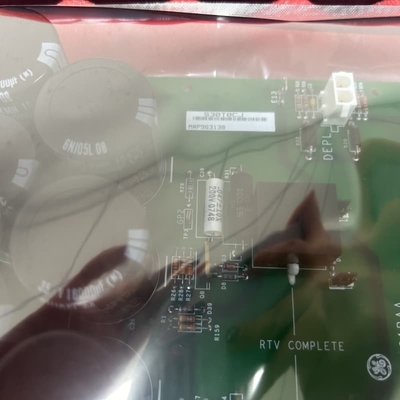 GE IS200EDEXG1BAA Exciter De-Excitation Control Board for Mark V
