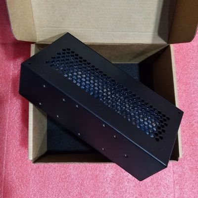 GE IS420ESWBH3AE Ethernet IONet Switch for Mark VIe Turbine Control