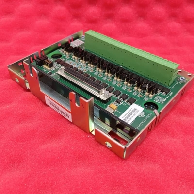 GE IS230SNAIH2A Analog DIN Rail I/O Module for Turbine Control