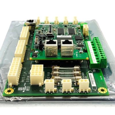 GE IS210BPPBH2C Backup Protection Module 330mm x 200mm