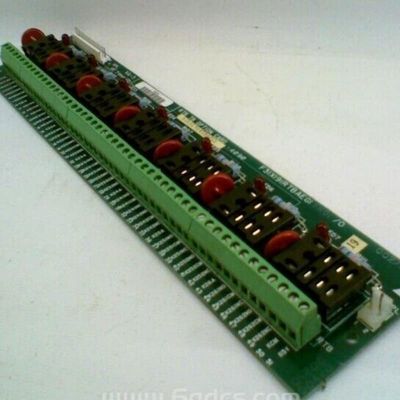 GE 531X191RTBAFG1 RTB Option Card 100mm x 200mm x 330mm