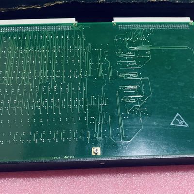 GE D20 EME 10BASE-T Ethernet/Memory Board with 330mm Length and 200mm Height for Mark V Systems Legacy Interface