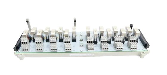 WESTINGHOUSE OVATION 1C31223G01 Modular Controller Module with PowerPC 603e/604e Processor 256 MB Memory and Wide Operating Temperature Range