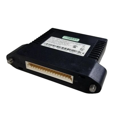 Foxboro RH924Y Horizontal-Mount Baseplate for FCP280 with Dual Redundant 24 VDC Power Inputs and Corrosion-Resistant 316L Stainless-Steel Construction