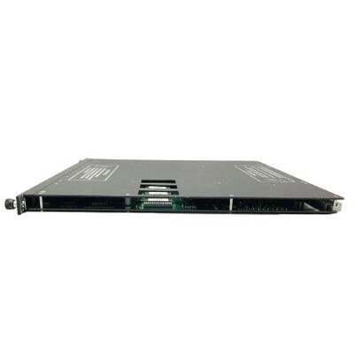 TRICONEX 3503E Digital Input Module with 32 Points 24 VAC/VDC and TMR with Self-Test for Industrial Automation