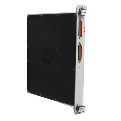 Woodward 5466-355 Remote Chassis Transceiver PLC Module with 24 VDC Input Voltage High-Speed Parallel Interface and 100-Pin Micro-D Connectors