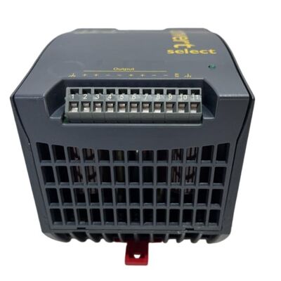 ABB 3BHL000986P7001 LWN1902-6E Redundant DC Power Supply module with 24 V DC output and high reliability for critical industrial systems