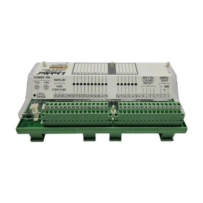 Woodward 9905-971 PLC Module with Industrial Material for Quick Installation and Wide Temperature Range