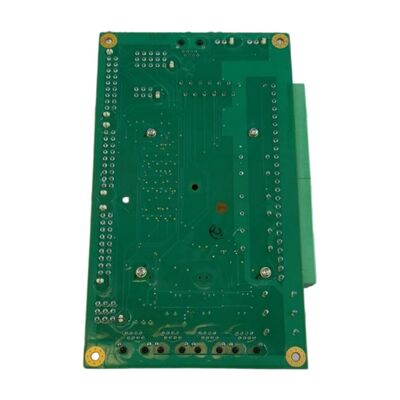 GE IS210BPPBH2CAA Industrial-Grade PLC I/O Board with 24VDC Power Distribution for Reliable Data Collection