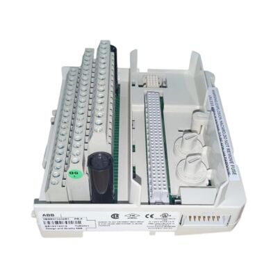 ABB TU830V1 Extended Module Termination Unit for S800 I/O Systems