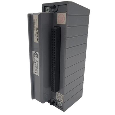 Yokogawa ATB5S-00 32-Channel Pressure Clamp Terminal Block for Digital Input Modules