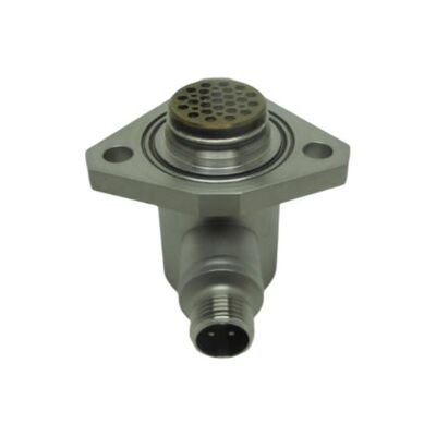 CP104 143-104-000-101 Piezoelectric Pressure Transducer for High-Temperature Dynamic Pressure Measurement