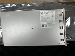 3500/92-04-01-00 Bently Nevada Puerta de comunicación