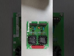 Se trata de un sistema de transmisión de energía que se utiliza para la transmisión de energía a través de un sistema de transmisión de energía.