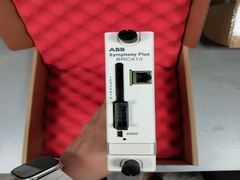 SPBRC410 Controlador ABB con interfaz TCP Modbus