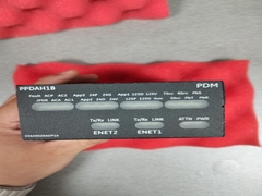 GE IS220PSFDH1A Fuente de alimentación del detector de llamas