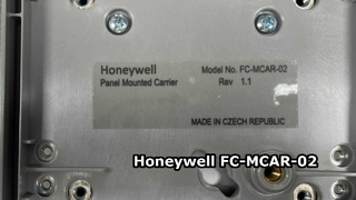 Portador montado en panel Honeywell FC-MCAR-02