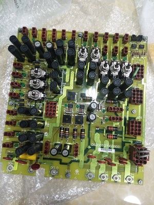 DS200TCPDG1BCC Printed Circuit Board Mark V Ge Turbine Control