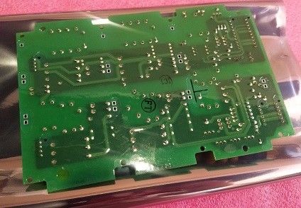 IS200AEBMG1AFB GE Circuit Board Mark VI Ge Turbine Control