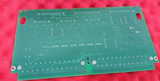 GE MKVI IS200TSVOH1B Servo Terminal Board