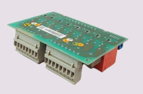 DSTD108 57160001-ABD ABB Connection Unit  Net Height 40.5 mm