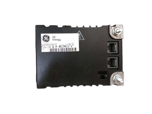 IS220PDIOH1A GE Mark VIe Discrete Input/Output (PDIO) Module GE Turbine Control