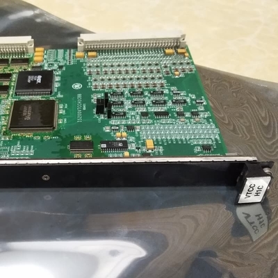 GE IS200VTCCH1CBB Mark VI Turbine Control PCB