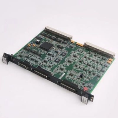 GE IS200EROCH1AED Ethernet Module for Mark VI Turbine Control
