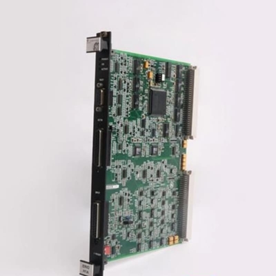 Modulo Ethernet GE IS200EROCH1AED para el control de turbinas Mark VI