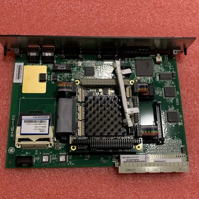 El módulo de control de GE IS215ACLEH1CA Mark VI