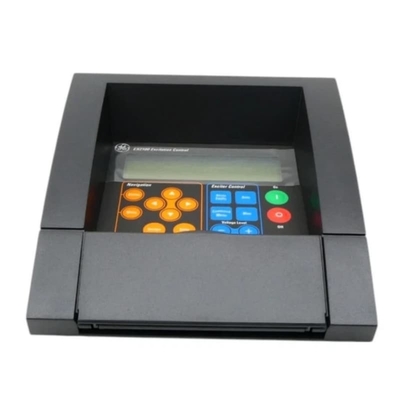 GE IC752SPL013 Panel de interfaz de control de 250 mm HMI