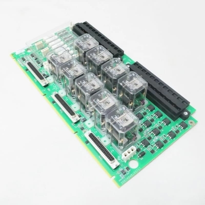 Receptor de terminación GE IS200TRPGH1BDE para sistemas EX2100 de la marca VI