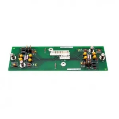 Amplificador de accionamiento de puerta GE IS200DAMCG1A para control de turbina Mark VI