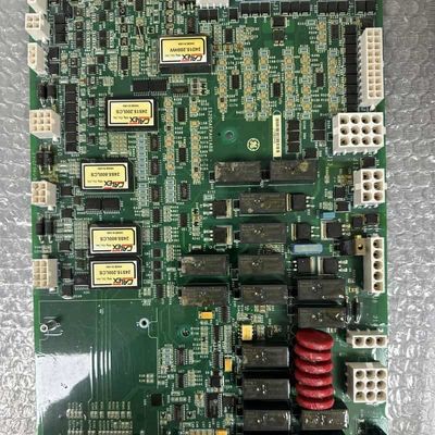 GE IS200AEPAH1A Mark VI Controller Module PCB