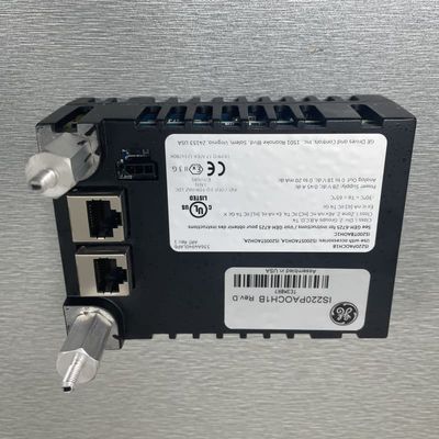 GE IS220PAOCH1B Analog Output Module Mark VIe Series
