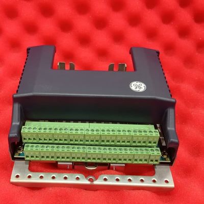 GE IS410STCIS2A Compact Contact Input Terminal Board for Turbine Control