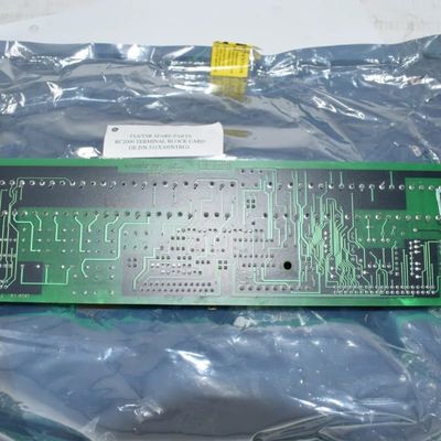GE 531X305NTBAPG1 NTB/3TB Terminal Board