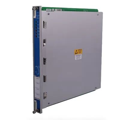 Bently Nevada 3500 3500/32-01-00 125720-01 4-Channel Relay Output Module with Industrial Durability and Easy Integration