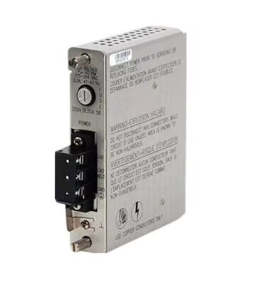Bently Nevada 3500/20-01-02-00 125768-01  Series RIM I/O Module for Real-time Monitoring with Seamless 3500 Series Integration