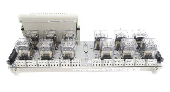 WESTINGHOUSE Emerson 1C31222G01 Programmable Controller Module with 32-bit RISC Processor, IP67 Certified, and Redundant Design
